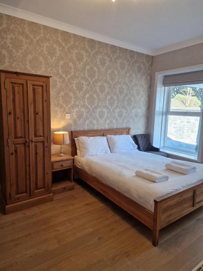 Broadway House Bed & Breakfast Лаарн Екстериор снимка